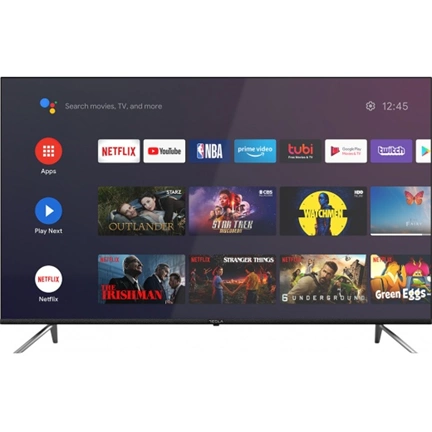 TESLA 43S906BUS UHD Android TV
