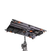 TETHER TOOLS AeroTrac Workstation Legs (set of 4)