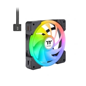 THERMALTAKE SWAFAN EX12 ARGB Sync PC Cooling Fan TT Premium Edition (3-Fan Pack)