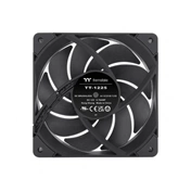 THERMALTAKE TOUGHFAN 12 Pro High Static Pressure PC Cooling Fan (2-Fan Pack)