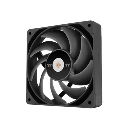 THERMALTAKE TOUGHFAN 12 Pro High Static Pressure PC Cooling Fan (2-Fan Pack)