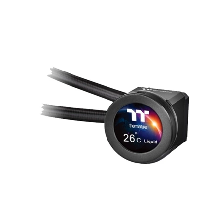 THERMALTAKE TOUGHLIQUID Ultra 240 All-In-One Liquid Cooler