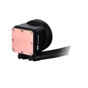 THERMALTAKE TOUGHLIQUID Ultra 240 All-In-One Liquid Cooler