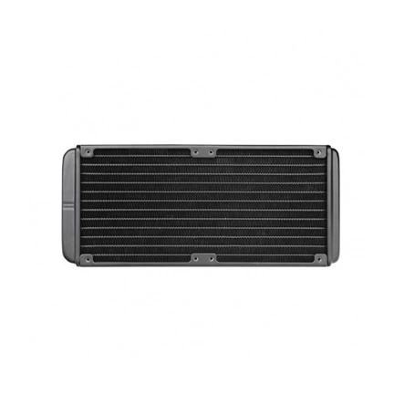 THERMALTAKE TOUGHLIQUID Ultra 240 All-In-One Liquid Cooler