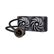 THERMALTAKE TOUGHLIQUID Ultra 240 All-In-One Liquid Cooler