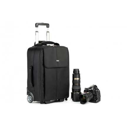THINK TANK AIRPORT ADVANTAGE XT fekete