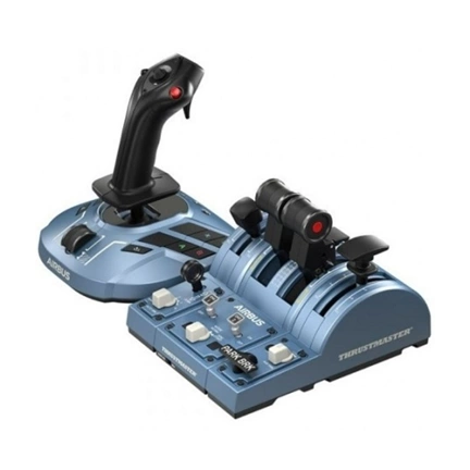 THRUSTMASTER TCA Captain Pack X Airbus Edition