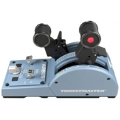 THRUSTMASTER TCA Officer Pack Airbus Edition