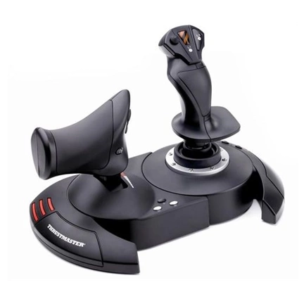 THRUSTMASTER T.Flight Hotas X PC/PS3