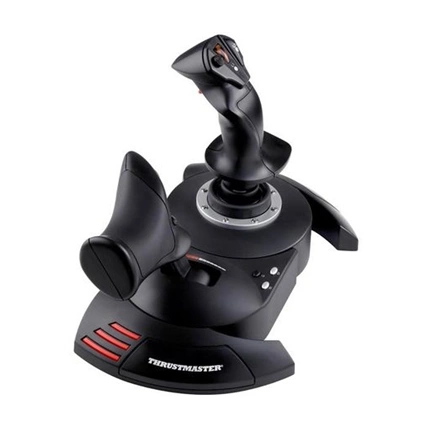 THRUSTMASTER T.Flight Hotas X PC/PS3