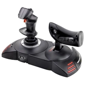 THRUSTMASTER T.Flight Hotas X PC/PS3