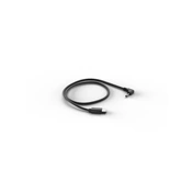 TILTA 12V USB-C to 3.5/1.35mm DC Male Power Cable (40cm)