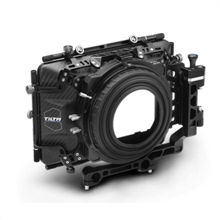 TILTA MB-T04 carbon fiber matte box 4*5.65 szett
