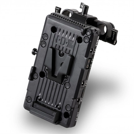 TILTA Battery Plate for Panasonic EVA1- V mount