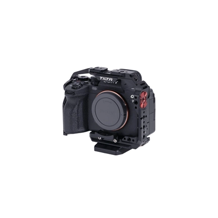 TILTA Full Camera Cage for Sony a7 IV - Black