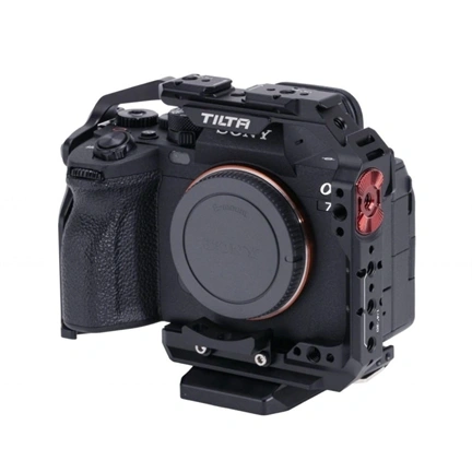 TILTA Full Camera Cage for Sony a7 IV - Black