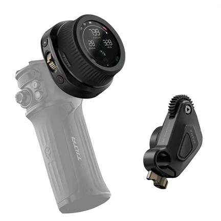 TILTA Nucleus Nano II Wireless Lens Control System