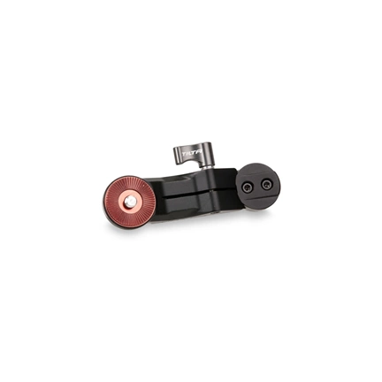 TILTA Tiltaing Advanced Left Side Handle Attachment Type V - Black