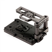 TILTA V-Mount Battery Baseplate V2 TA-BSP2-V-G