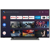 TOSHIBA 32LA3B63DG 32" Full HD Android TV