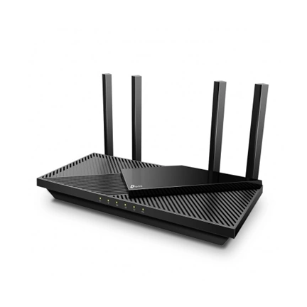 TP-LINK Archer AX55 AX3000 Dual Band Gigabit Wi-Fi 6 Router