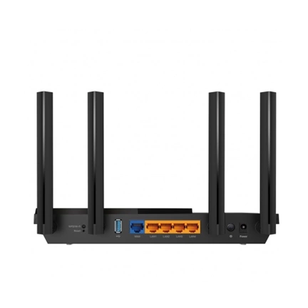 TP-LINK Archer AX55 AX3000 Dual Band Gigabit Wi-Fi 6 Router