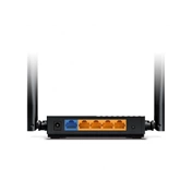 TP-LINK Archer C64 AC1200 Wireless MU-MIMO WiFi Router
