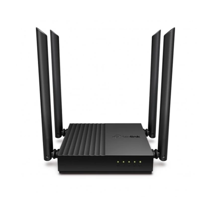TP-LINK Archer C64 AC1200 Wireless MU-MIMO WiFi Router