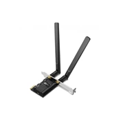 TP-LINK Archer TX20E - AX1800 Wi-Fi 6 Bluetooth 5.2 PCIe Adapter