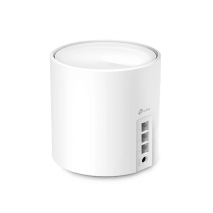 TP-LINK Deco X50 AX3000 Otthoni Mesh Wi-Fi 6 Rendszer (3db)
