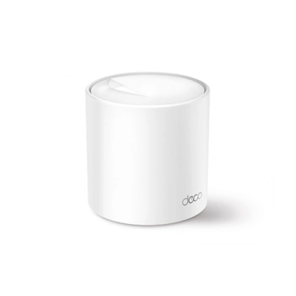 TP-LINK Deco X50 AX3000 Otthoni Mesh Wi-Fi 6 Rendszer (3db)