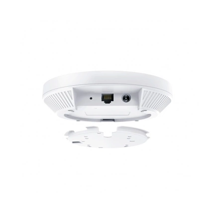 TP-LINK EAP650 Wireless Access Point Dual Band AX3000 Mennyezetre rögzíthető