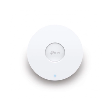 TP-LINK EAP650 Wireless Access Point Dual Band AX3000 Mennyezetre rögzíthető