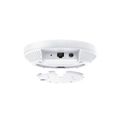 TP-LINK EAP653 Wireless Access Point Dual Band AX3000 (Tápegység nélkül)