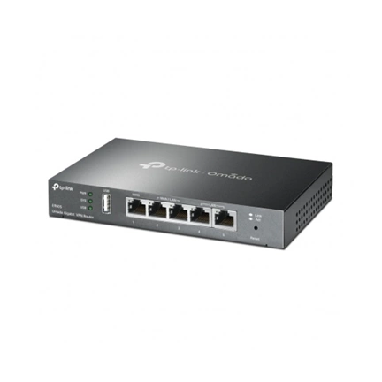 TP-LINK ER605 Omada Gigabit VPN Router