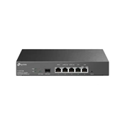 TP-LINK ER7206 Omada Gigabit VPN Router