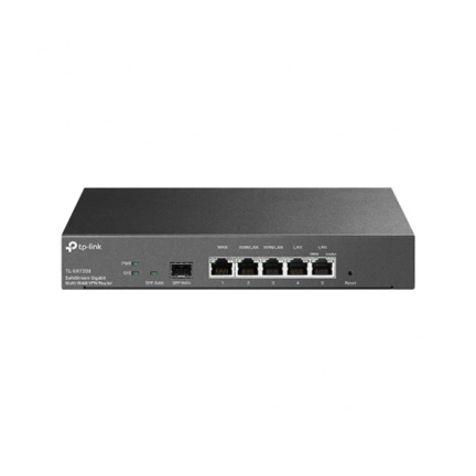 TP-LINK ER7206 Omada Gigabit VPN Router
