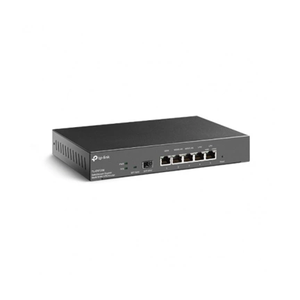 TP-LINK ER7206 Omada Gigabit VPN Router