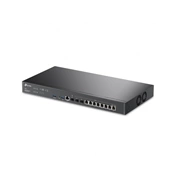 TP-LINK ER8411 Omada VPN Router 10G Portokkal