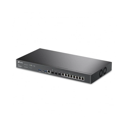 TP-LINK ER8411 Omada VPN Router 10G Portokkal