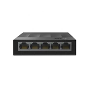 TP-LINK LS1005G LiteWave 5-Port Gigabit Desktop Switch