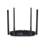 Mercusys MR80X AX3000 Dual-Band Wi-Fi 6 Router