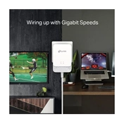 TP-LINK PG1200 KIT