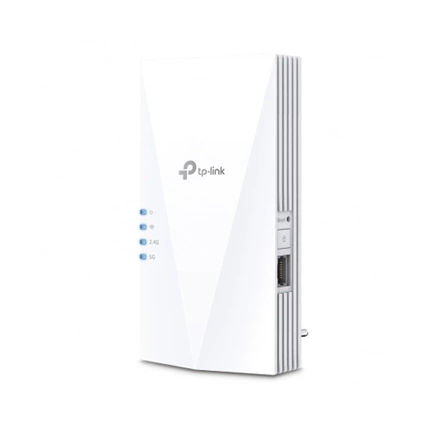 TP-LINK RE500X AX1500 Wi-Fi 6 Range Extender
