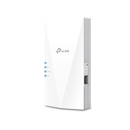 TP-LINK RE600X AX1800 Wi-Fi 6 Range Extender