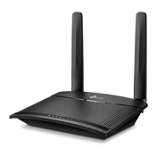 TP-LINK TL-MR100 300Mbps Wireless N 4G LTE Router