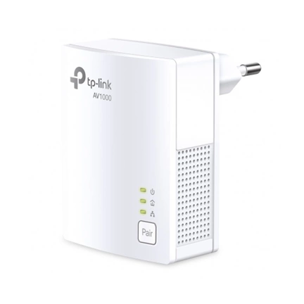 TP-LINK TL-PA7019 AV1000 Gigabit Powerline Starter Kit