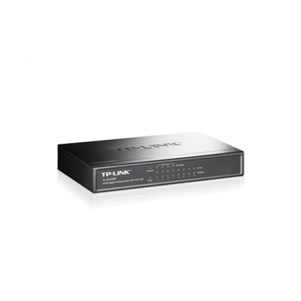 TP-LINK TL-SG1008P 8Port PoE Gigabit Switch