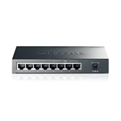 TP-LINK TL-SG1008P 8Port PoE Gigabit Switch