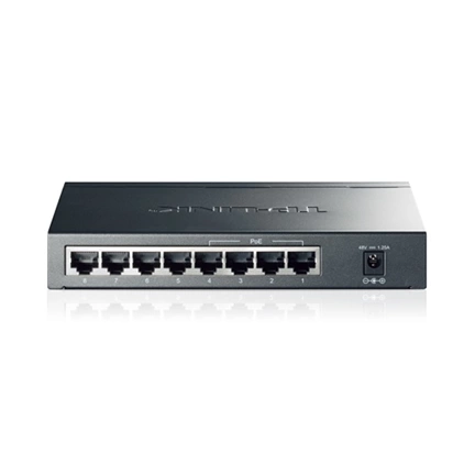 TP-LINK TL-SG1008P 8Port PoE Gigabit Switch